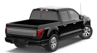 2026 Ford F-150® External Image 4